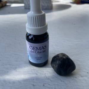 Chacra Base